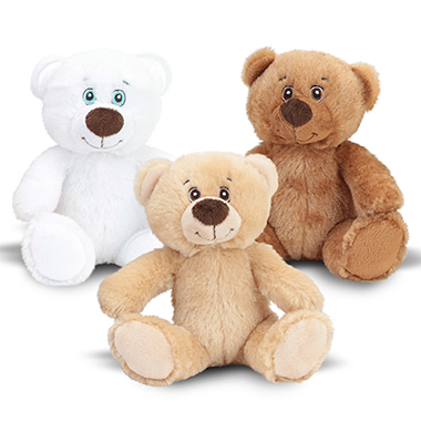 Progressive plush deals bear